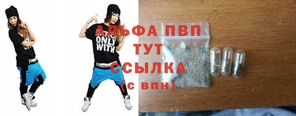 крисы Белоозёрский
