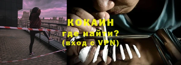 крисы Белоозёрский